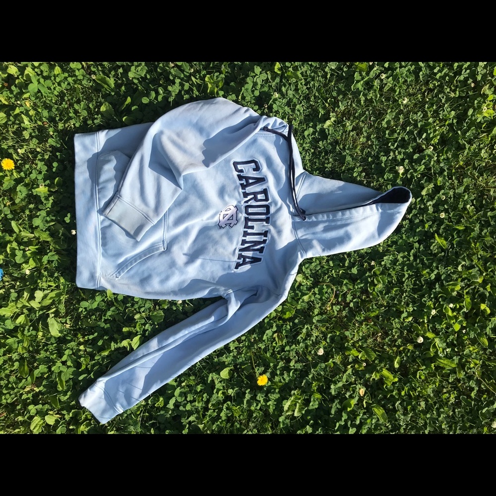 North Carolina hoodie